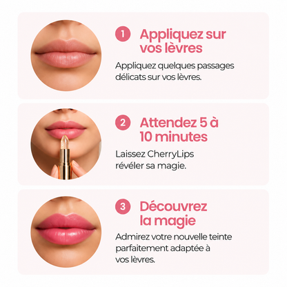 Rouge à Lèvres True Tone